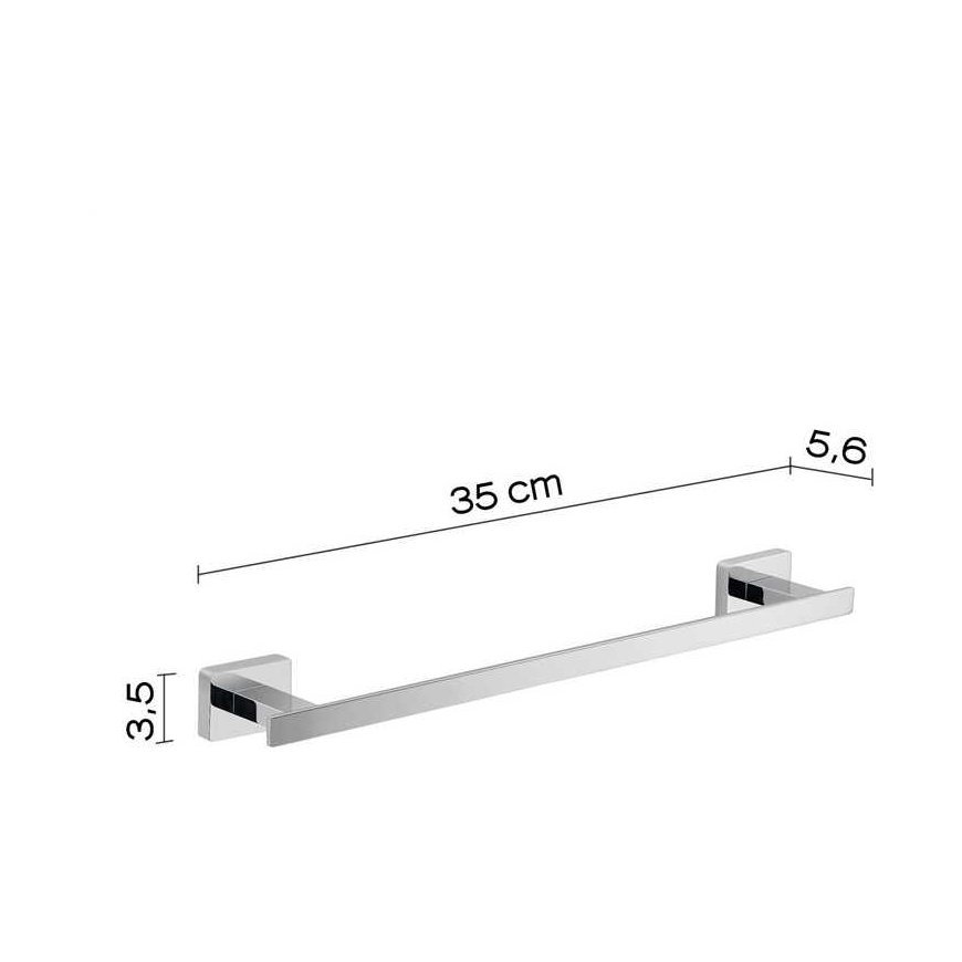 Kabykla Gedy Atena 4421-35, 35 cm – 2