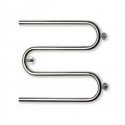 Water towel dryer-snake Elonika, stainless steel, EN 470 S Water towel dryer-snake Elonika, stainless steel, EN 470 S