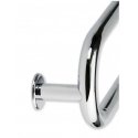 Water towel dryer-snake Elonika, stainless steel, EN 470 S Water towel dryer-snake Elonika, stainless steel, EN 470 S
