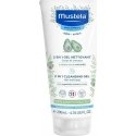 Mustela Bébé 2-In-1 Hair & Body Shampoo 200 ml