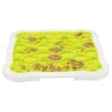 TRIXIE 34952 suņu un kaķu bļoda Dzīties pakaļ/suns Mājdzīvnieka barotava un dzirdinātava TRIXIE 34952 suņu un kaķu bļoda Dzīties pakaļ/suns Mājdzīvnieka barotava un dzirdinātava