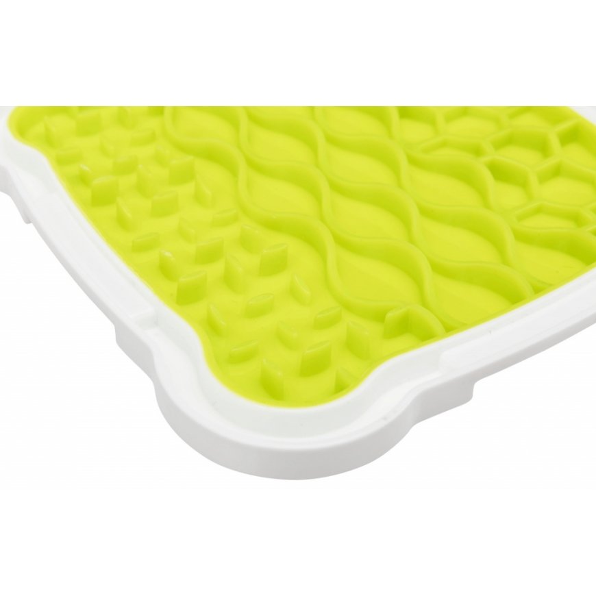 TRIXIE 34952 dog/cat bowl Pet combination feeder & waterer – 5