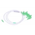 Extralink Splitter 1:16 PLC SC/APC 900um, 1m