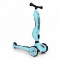 Scoot & Ride Highwaykick 1 Kids Three wheel scooter Blue