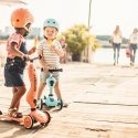 Scoot & Ride Highwaykick 1 Kids Three wheel scooter Blue