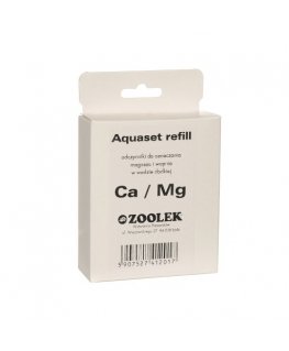ZOOLEK AQUASET REFILL CA|MG