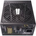 Seasonic Prime Platinum toiteallika komponent 1000 W ATX Must Seasonic Prime Platinum toiteallika komponent 1000 W ATX Must