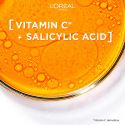 L'Oréal Paris Revitalift Clinical Vitamin C + Salicylic Acid Cleanser Cleansing Foam for women, 150 ml L'Oréal Paris Revitalift Clinical Vitamin C + Salicylic Acid Cleanser Cleansing Foam for women, 150 ml