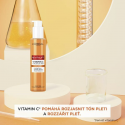 L'Oréal Paris Revitalift Clinical Vitamin C + Salicylic Acid Cleanser Cleansing Foam for women, 150 ml L'Oréal Paris Revitalift Clinical Vitamin C + Salicylic Acid Cleanser Cleansing Foam for women, 150 ml