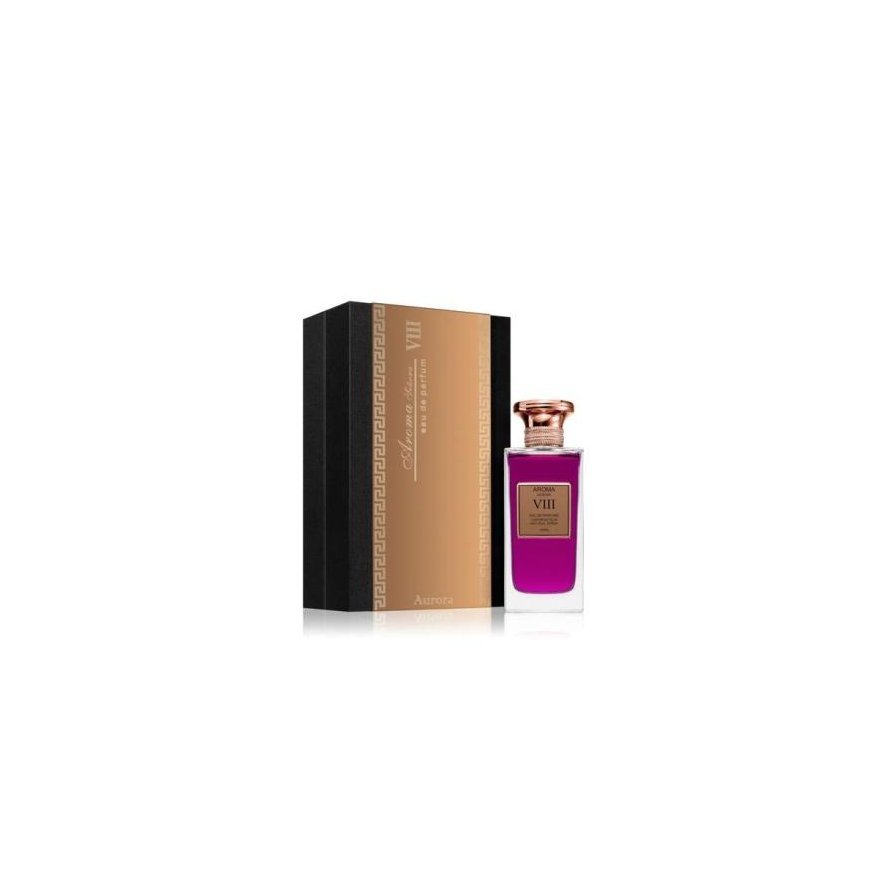 Aurora, Aroma Senora VIII, Eau De Parfum, For Women, 100 ml