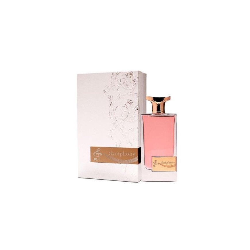 Aurora, Aroma Senora VIII, Eau De Parfum, For Women, 100 ml – 2