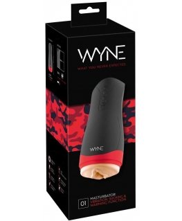 Orion WYNE masturbatorius 01