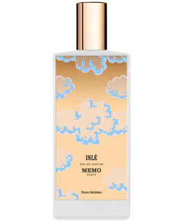 Moterų kvepalai Memo Paris EDP Inlé 75 ml