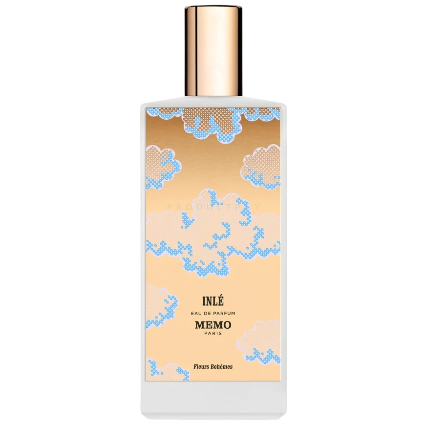 Memo Paris Women`s perfume Memo Paris