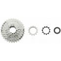 Rear sprocket Shimano CS-HG201 9-speed-11-32T Rear sprocket Shimano CS-HG201 9-speed-11-32T