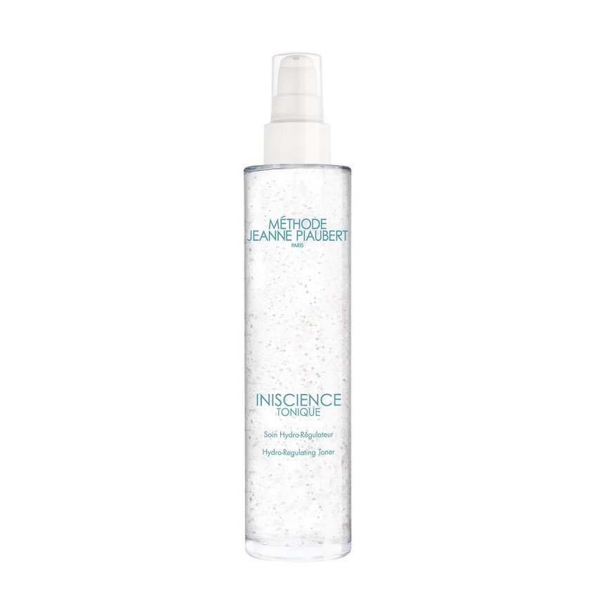 Méthode Jeanne Piaubert INISCIENCE Hydro-Regulating Toner face gel 150 ml Women