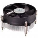 Silverstone NT09-115X Protsessor Jahuti 9,2 cm Alumiinium, Must Silverstone NT09-115X Protsessor Jahuti 9,2 cm Alumiinium, Must