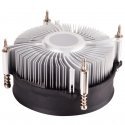 Silverstone NT09-115X Процессор Кулер 9,2 cm Алюминий, Черный Silverstone NT09-115X Процессор Кулер 9,2 cm Алюминий, Черный