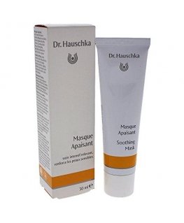 Dr. Hauschka Soothing Face Mask