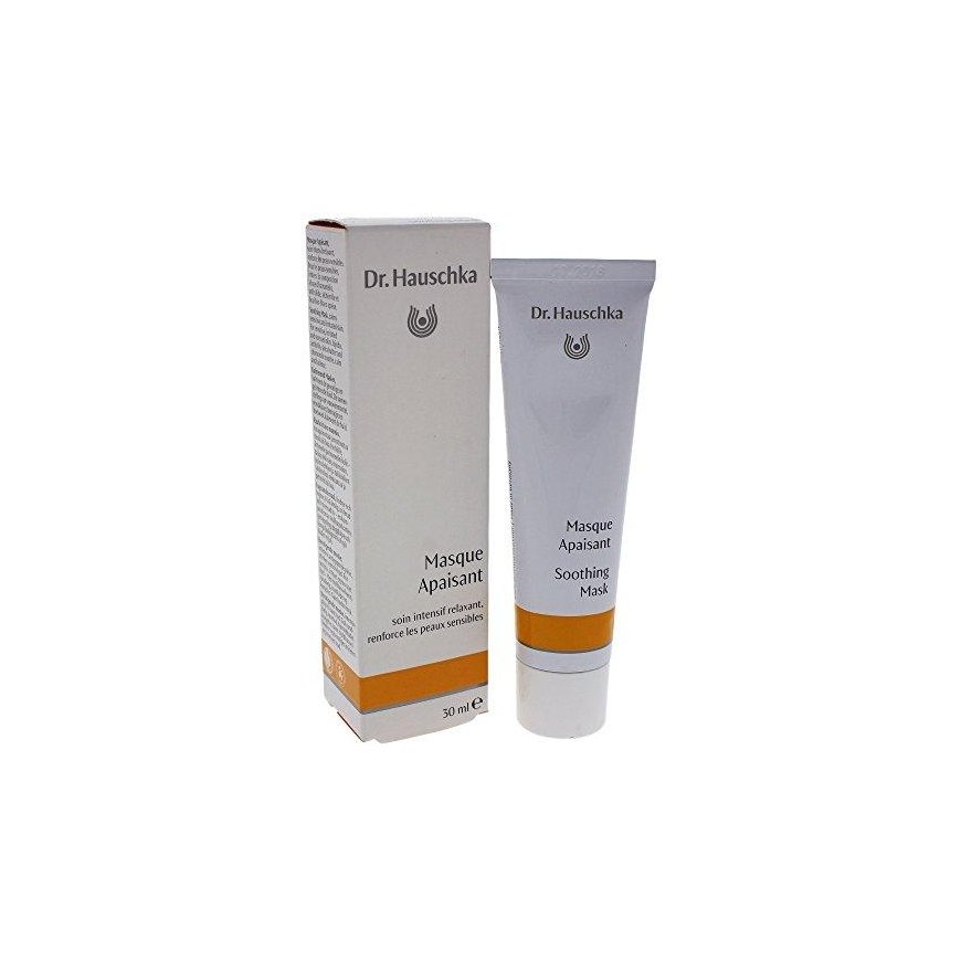 Dr. Hauschka Soothing Face Mask