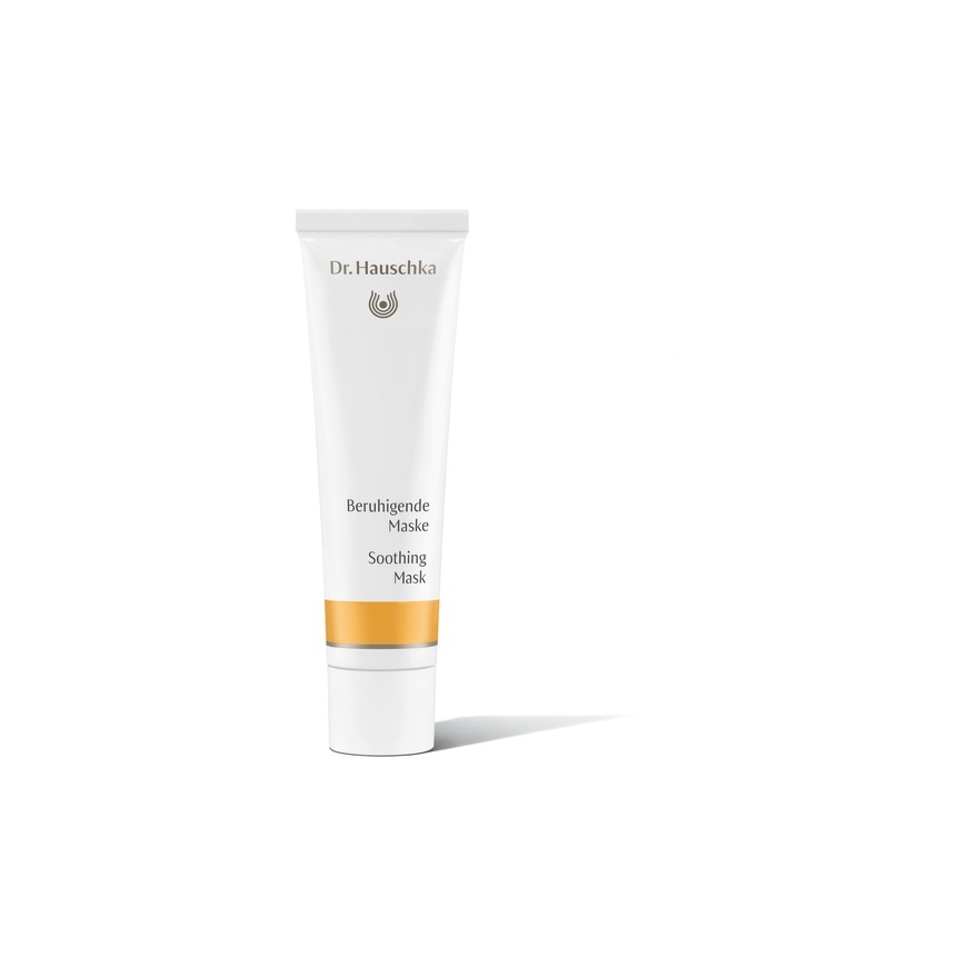 Dr. Hauschka Soothing Face Mask – 4