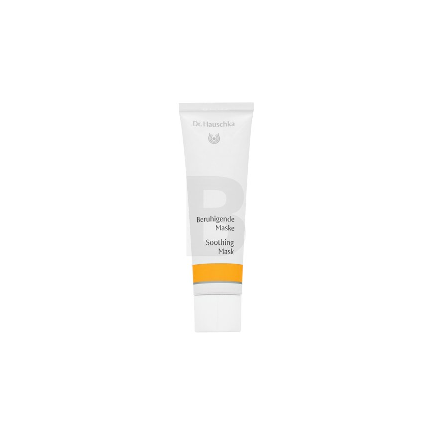 Dr. Hauschka Soothing Face Mask – 5