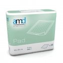Amd Pad Extra 30 lovų apsaugos 60x90