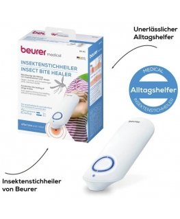 Mosquito bite reliever BR60, Beurer BR60