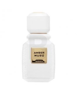 Ajmal Amber Musc EDP U 100 ml