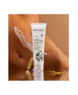 "Patyka Body Lait Corps Hydratant" Drėkinantis kūno pienelis 150ml