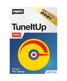 NERO TuneItUp PRO | Download & Product Key