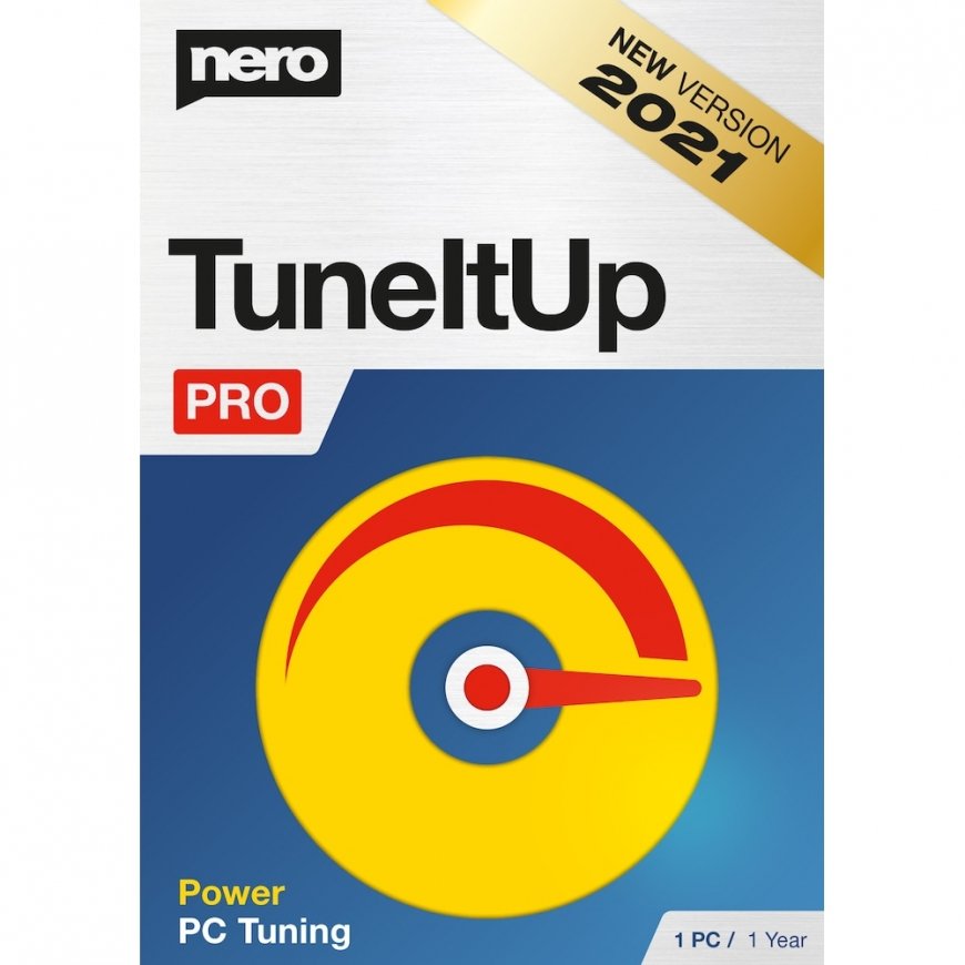 NERO TuneItUp PRO | Download &