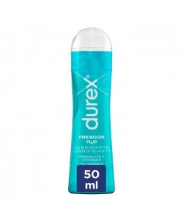 DUREX PLAY FRESH SENSATION 50 ML