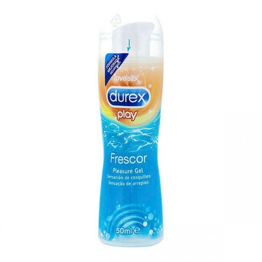 DUREX PLAY FRESH SENSATION 50 ML – 2
