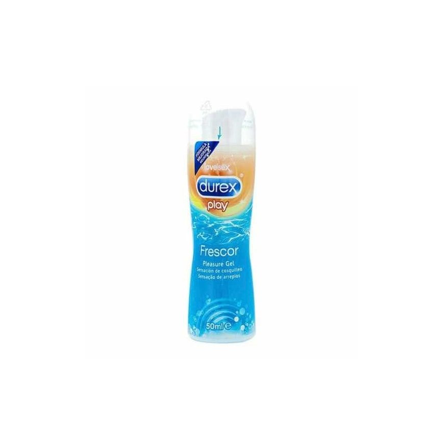 DUREX PLAY FRESH SENSATION 50 ML – 4