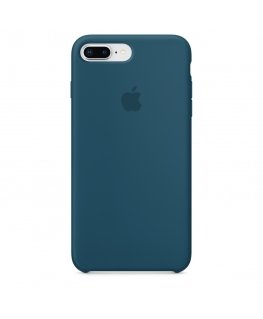Apple MR6D2ZM/A mobilo telefonu apvalks 14 cm (5.5") Aploksne Zils