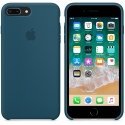 Apple MR6D2ZM/A mobiliojo telefono dėklas 14 cm (5.5") Mėlyna Apple MR6D2ZM/A mobiliojo telefono dėklas 14 cm (5.5") Mėlyna