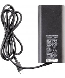 Dell 130W USB-C AC Adapter (DA130PM170)
