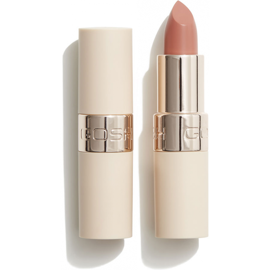 Gosh Luxury Nude Lips 001-Nudity, 4 g