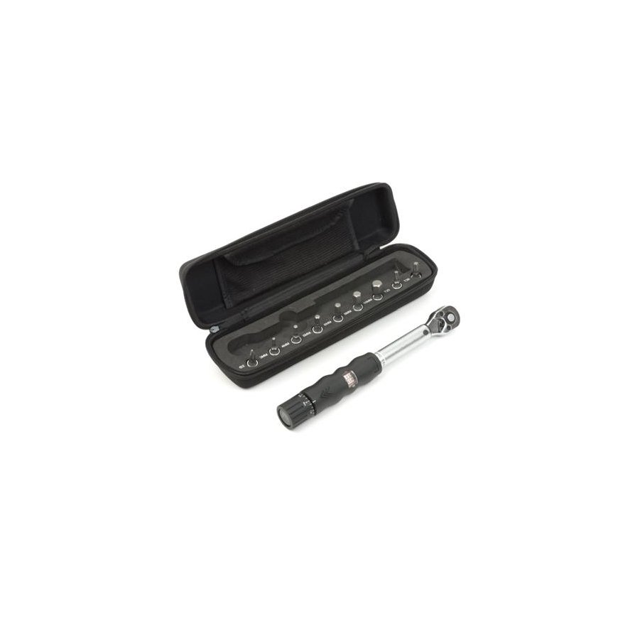 Author Tool CC TW5 Torque wrench