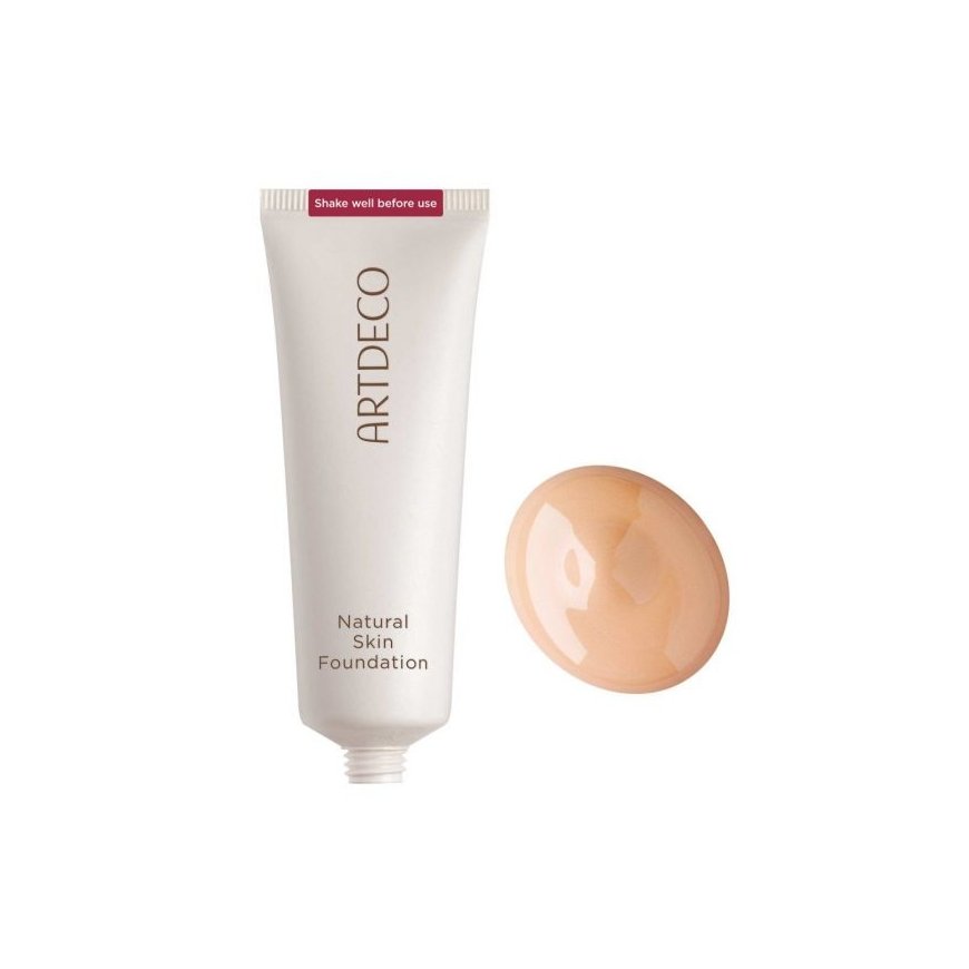 ARTDECO Natural Skin Foundation 25 ml