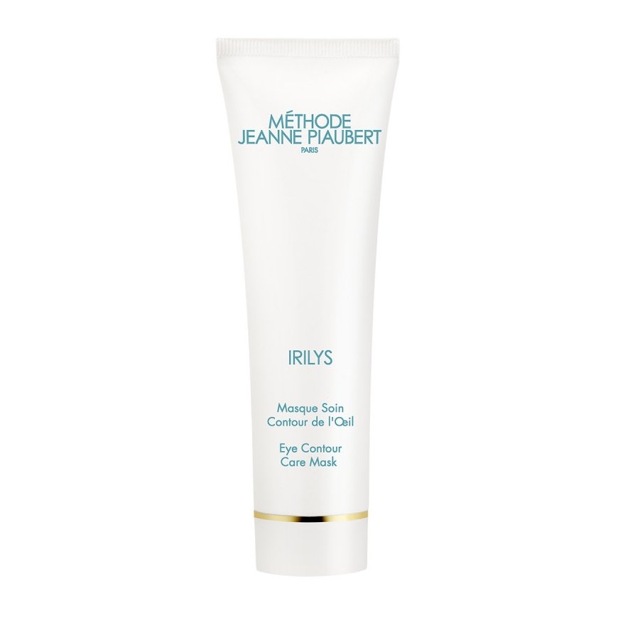 Méthode Jeanne Piaubert IRILYS Eye Contour Care Mask Silmämaski Naisten Kerma