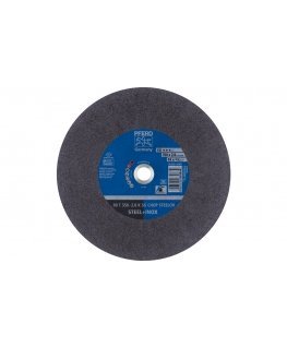 Pjovimo diskas PFERD 80 T350-2,8 A 36 K SG-CHOP-INOX/25,4