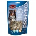 Treats for dogs : Trixie Premio Sushi Rolls, 100 g. Treats for dogs : Trixie Premio Sushi Rolls, 100 g.