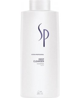 Wella Professionals SP Deep Cleanser 1000ml