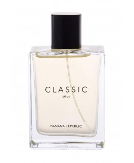 Unisex perfume Banana Republic EDP Classic Citrus (125 ml)