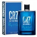 toilet water CR7 Cristiano Ronaldo Play It Cool Eau De Toilette Spray 50ml