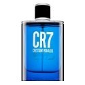 toilet water CR7 Cristiano Ronaldo Play It Cool Eau De Toilette Spray 50ml