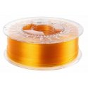 Spectrum Spectrum 3D filament, Premium PCTG, 1.75mm, 1000g, 80737, transparent yellow Spectrum Spectrum 3D filament, Premium PCTG, 1.75mm, 1000g, 80737, transparent yellow