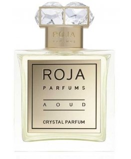 Roja Parfums Aoud Crystal perfume spray 100ml